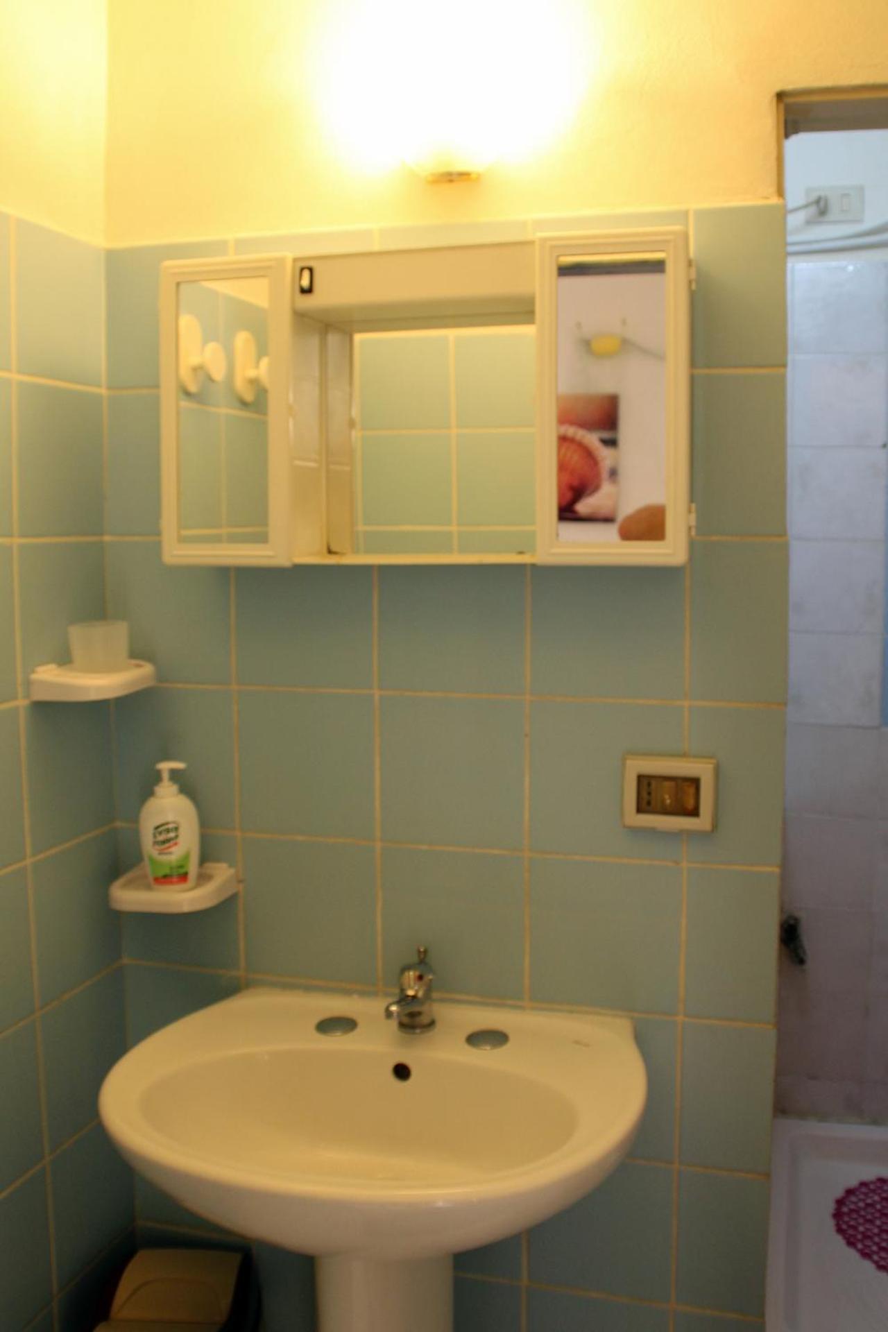 Don Vito'S Apartments كاستيلاّماري ديل غو المظهر الخارجي الصورة