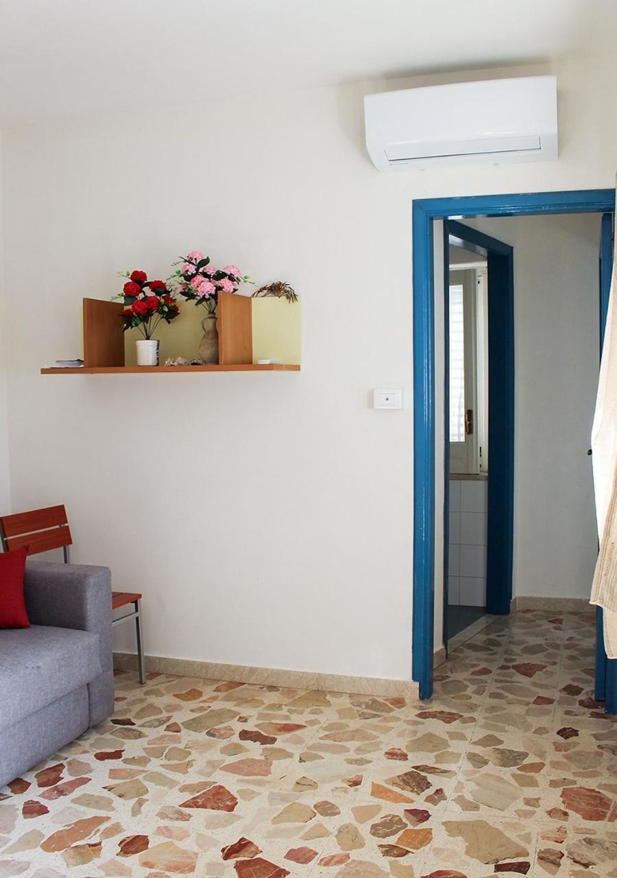 Don Vito'S Apartments كاستيلاّماري ديل غو المظهر الخارجي الصورة